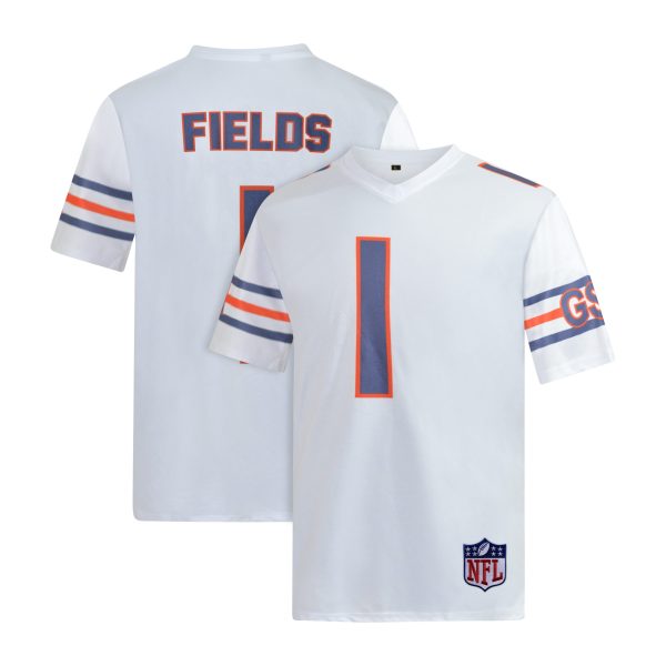 Fields Jersey