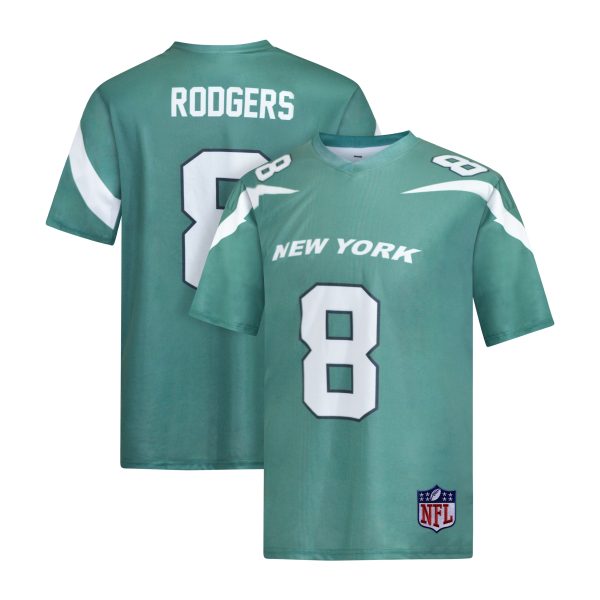 New-York-Jets-Aaron-Rodgers-Jersey