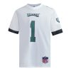 Philadelphia-Eagles-Jalen Hurts-Jersey