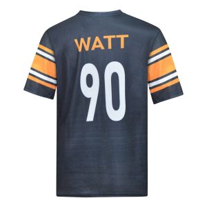 Pittsburgh-Steelers-tj-Watt-Jersey