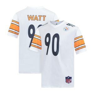 Pittsburgh-Steelers-tj-Watt-Jersey