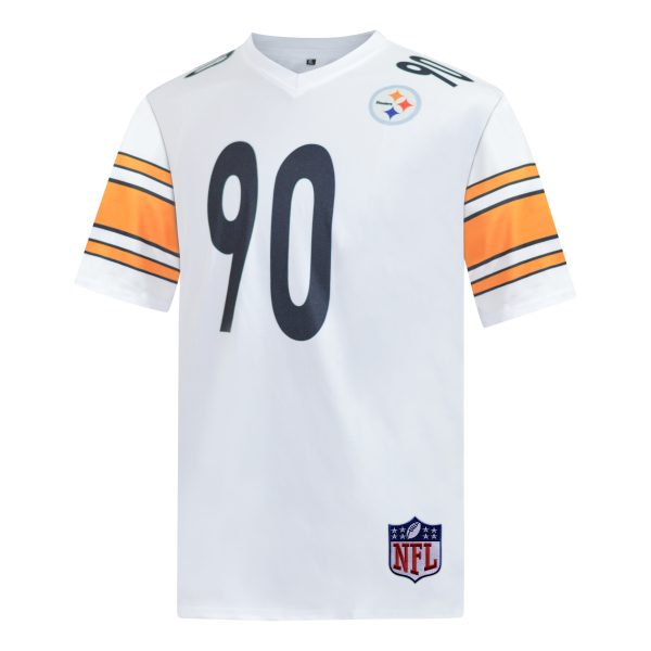 Pittsburgh-Steelers-tj-Watt-Jersey