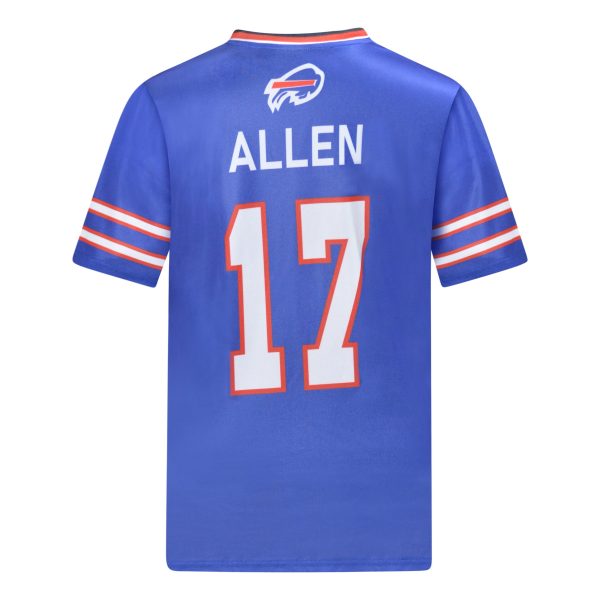 Buffalo-Bills-Josh-Allen-Jersey