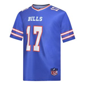 Buffalo-Bills-Josh-Allen-Jersey