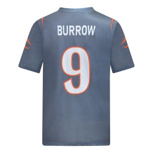 Cincinnati-Bengals-Joe-Burrow-Jersey