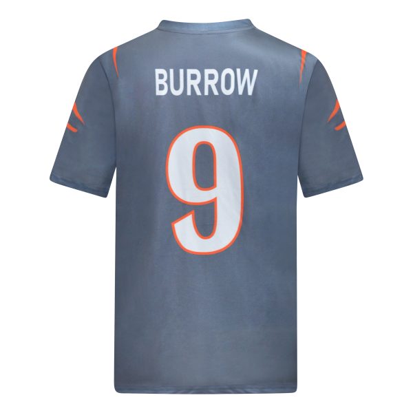 Cincinnati-Bengals-Joe-Burrow-Jersey