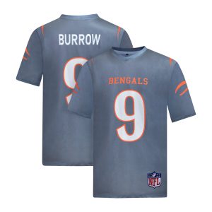 Cincinnati-Bengals-Joe-Burrow-Jersey