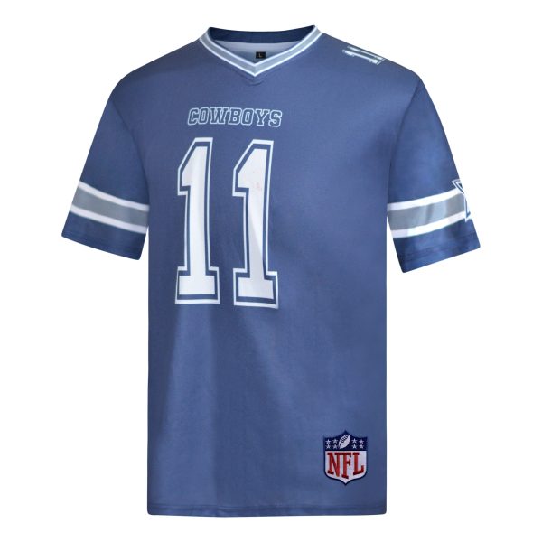 Micah Aaron Parsons Jersey